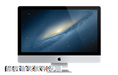 蘋果一體機